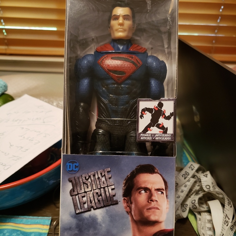 Superman